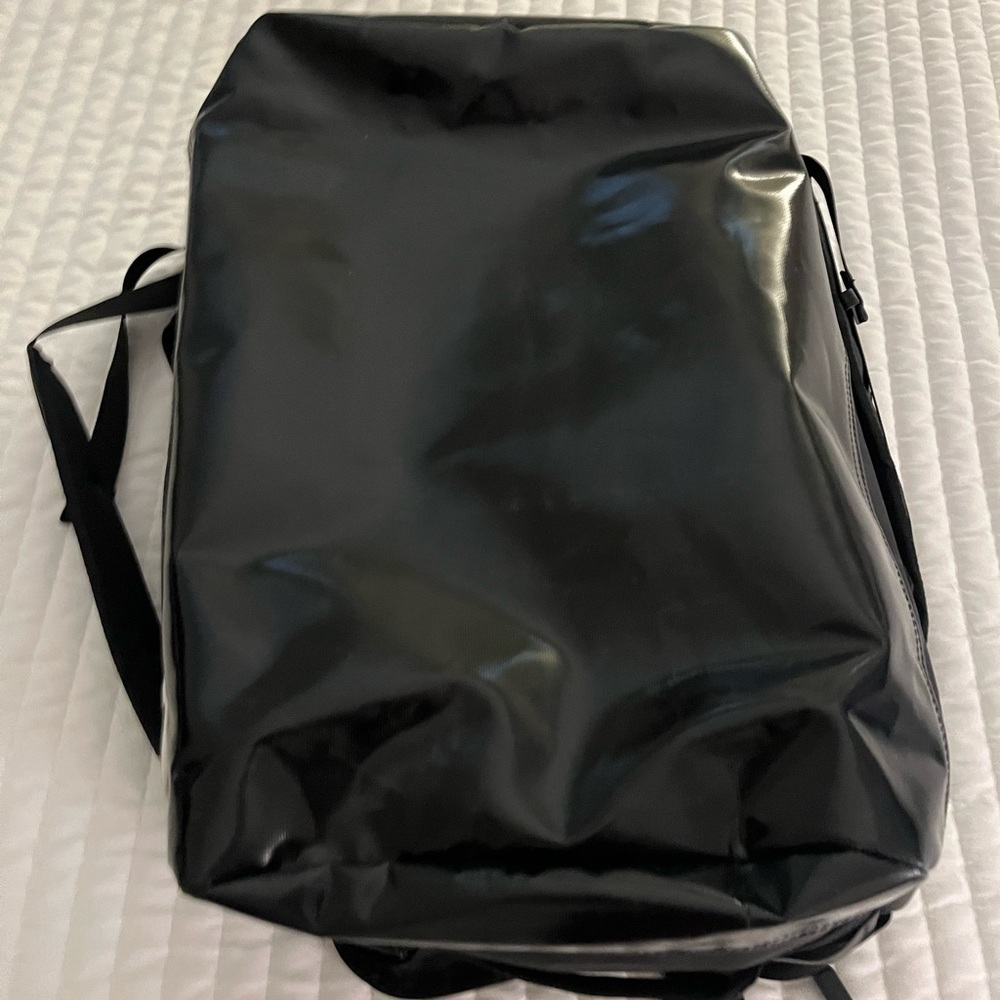 Baboon to the Moon backpack